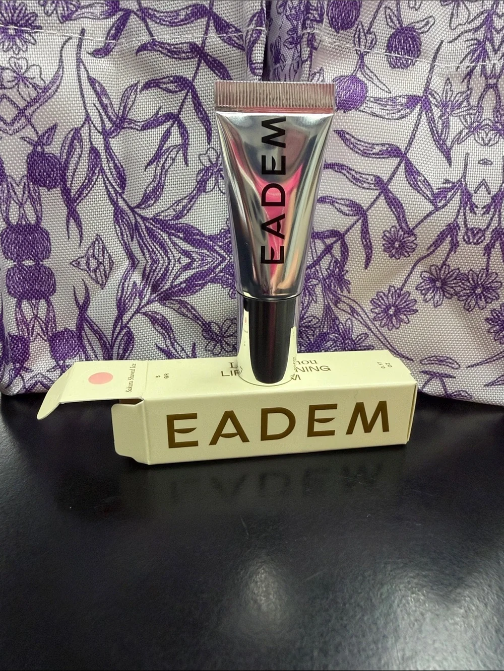 Eadem Lip Softening Balm